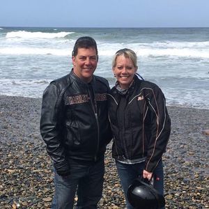 Meet your Posher, Linda